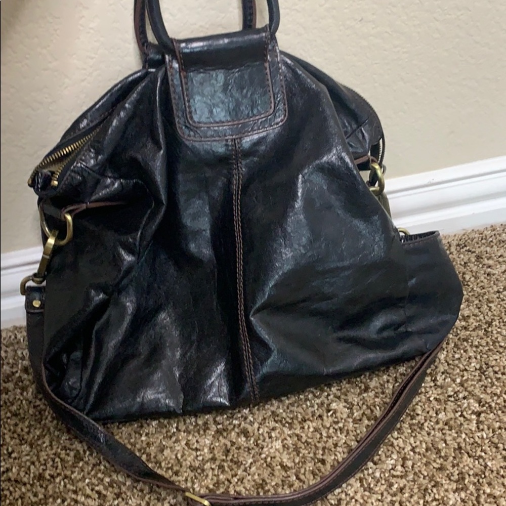 An original Hobo purse!